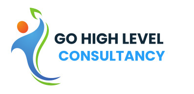 Go High Level Consultancy logo