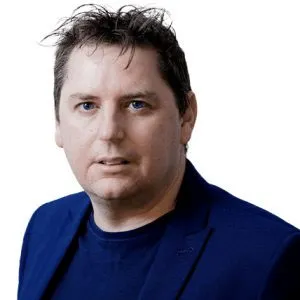 Robert Dicks